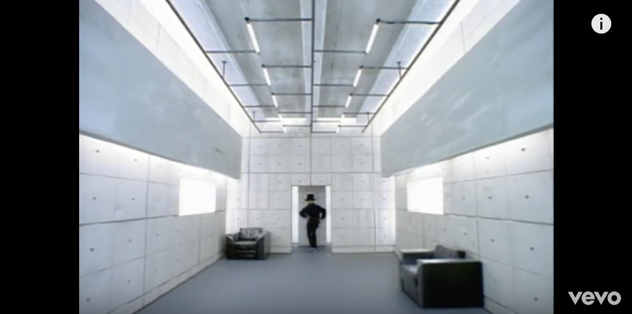 Jamiroquai - Virtual Insanity (Official Video) Jamiroquai - Virtual Insanity (Official Video)